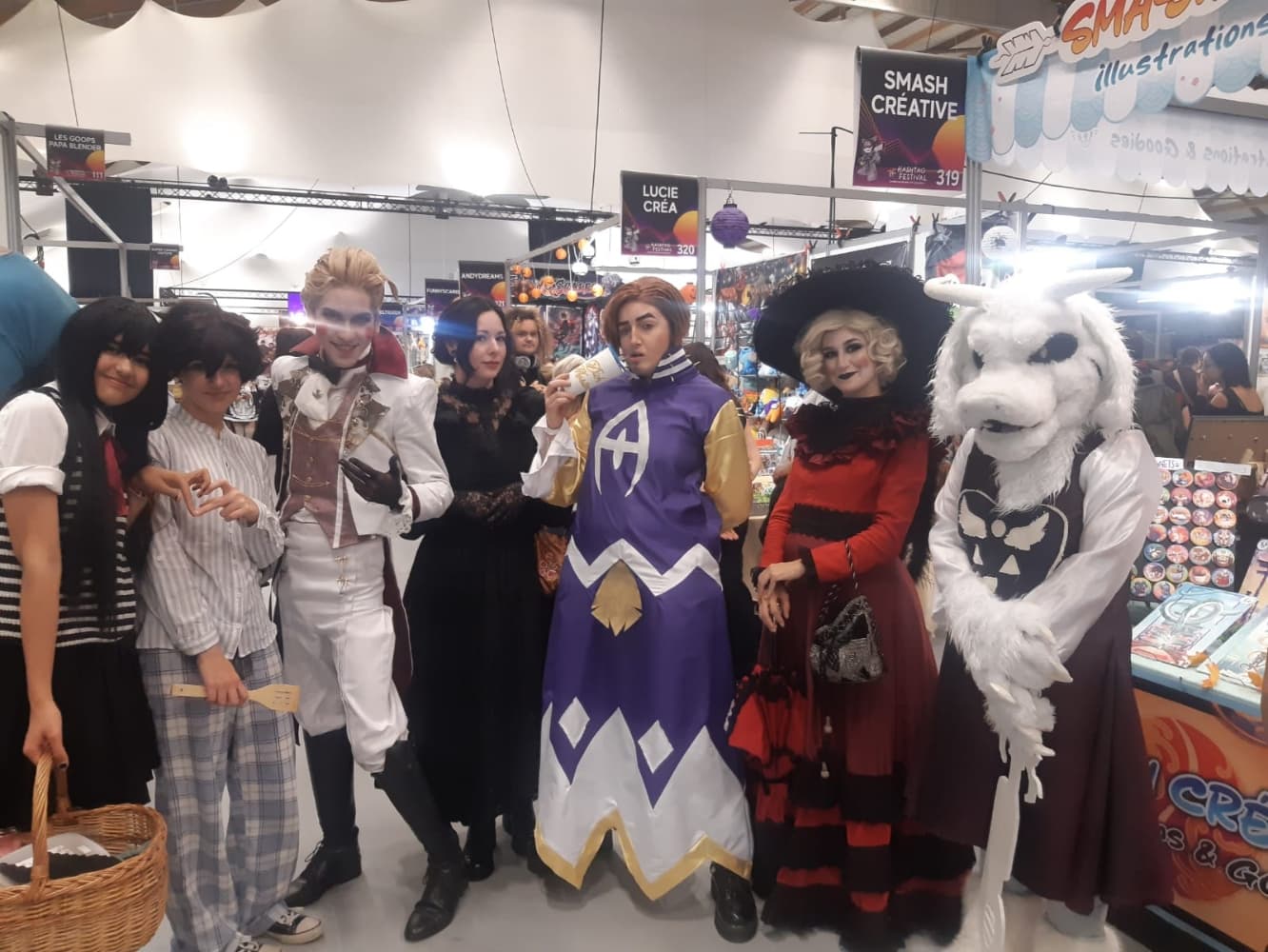 Hashtag festival #4 - Photo 16