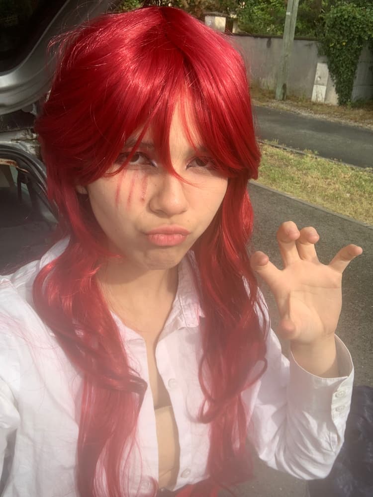 Shanks Fem  - Photo 3