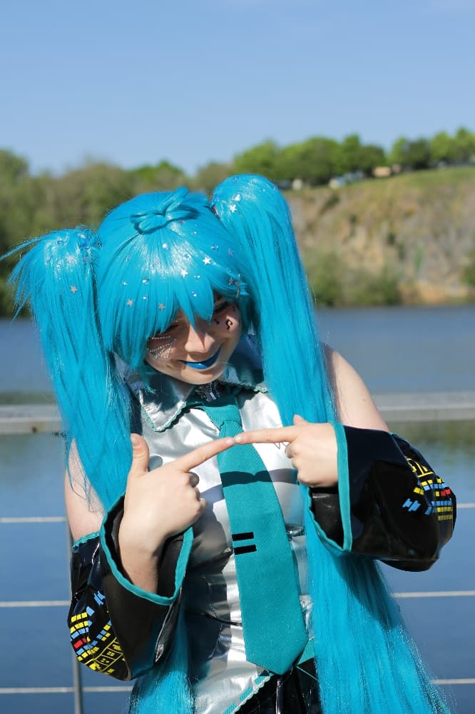 Miku - Photo 3