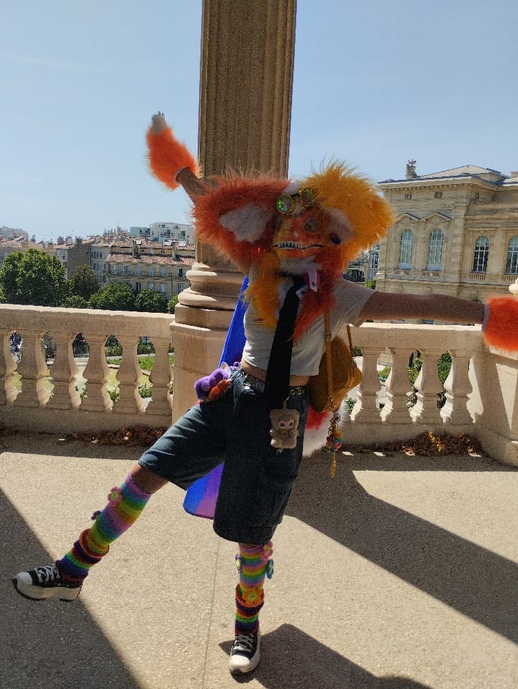 Taiyō pride  - Photo 3