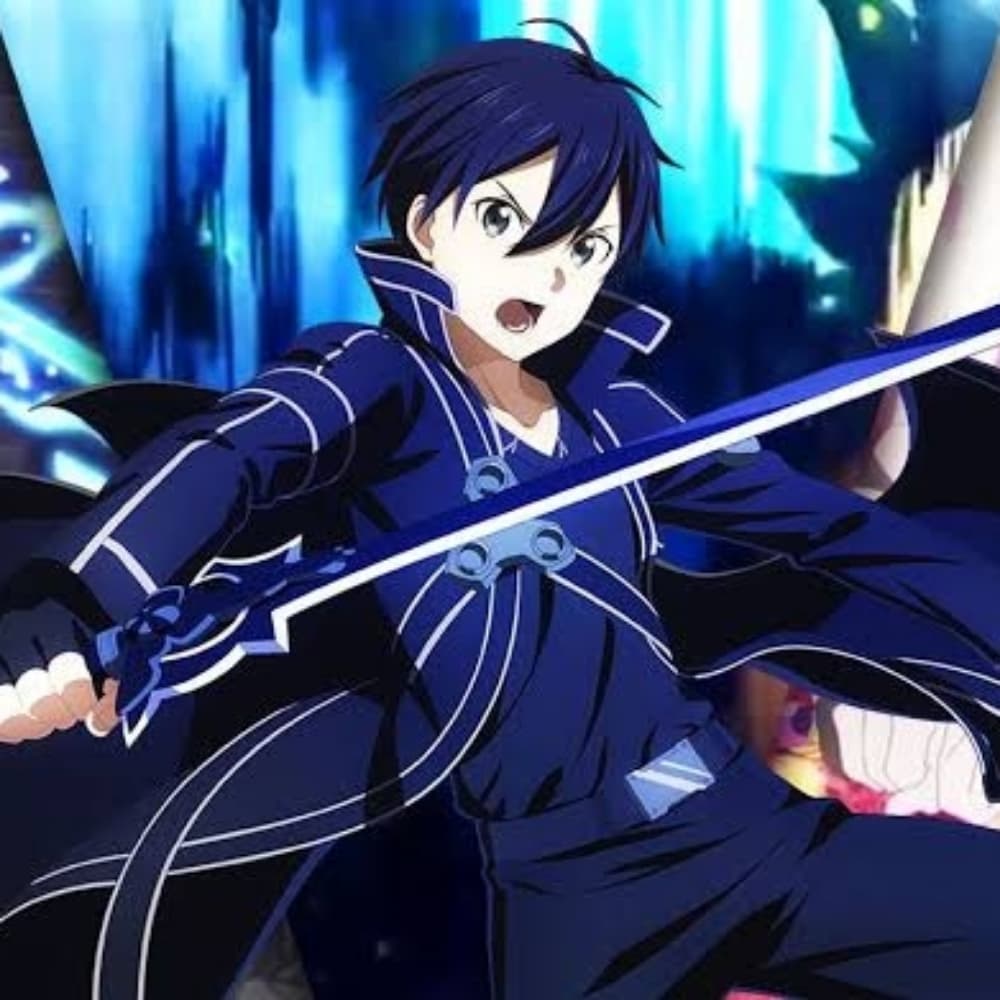 Kirito