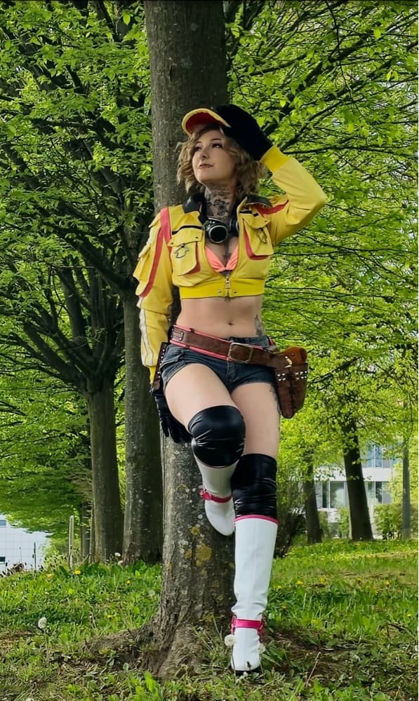 Cindy Aurum 2 - Photo 3