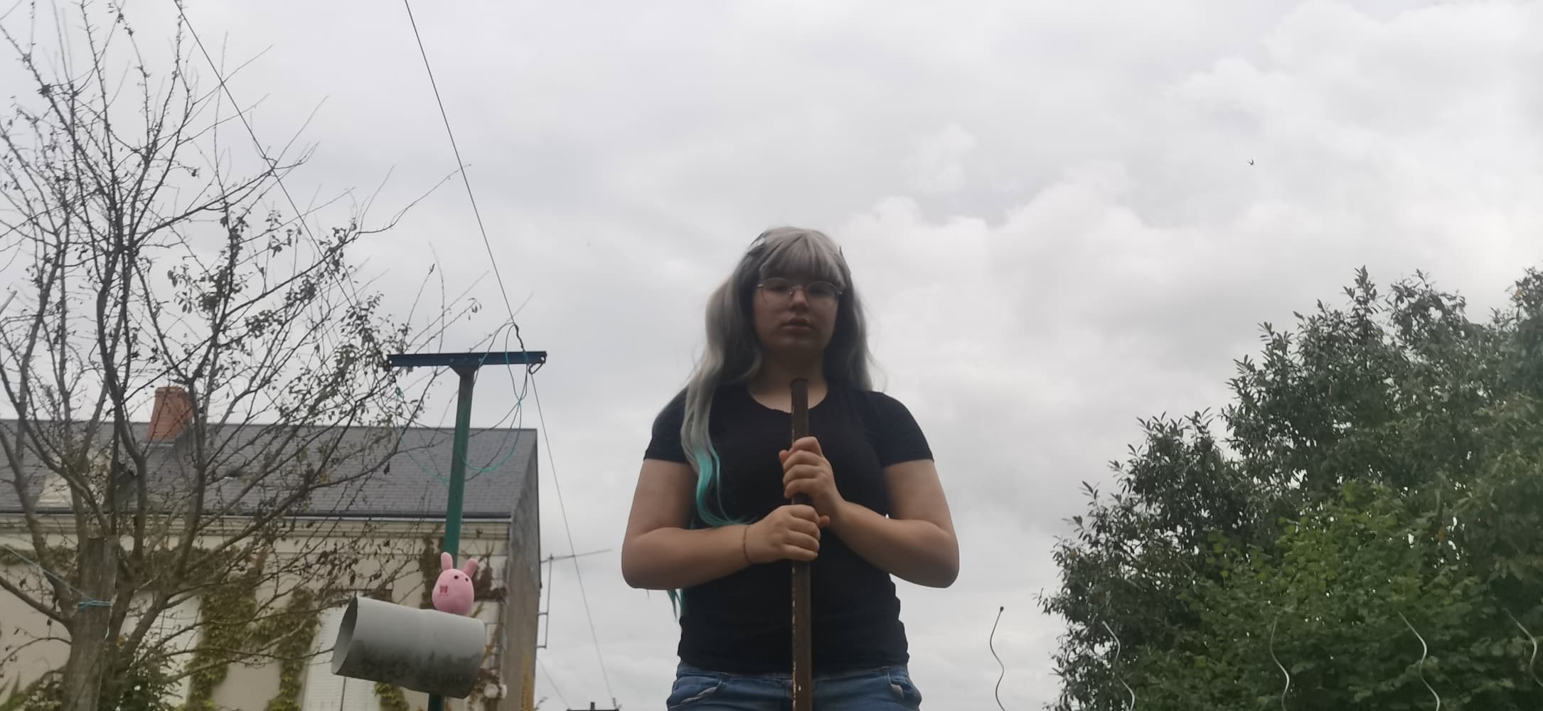 Yashiro nene  - Photo 2