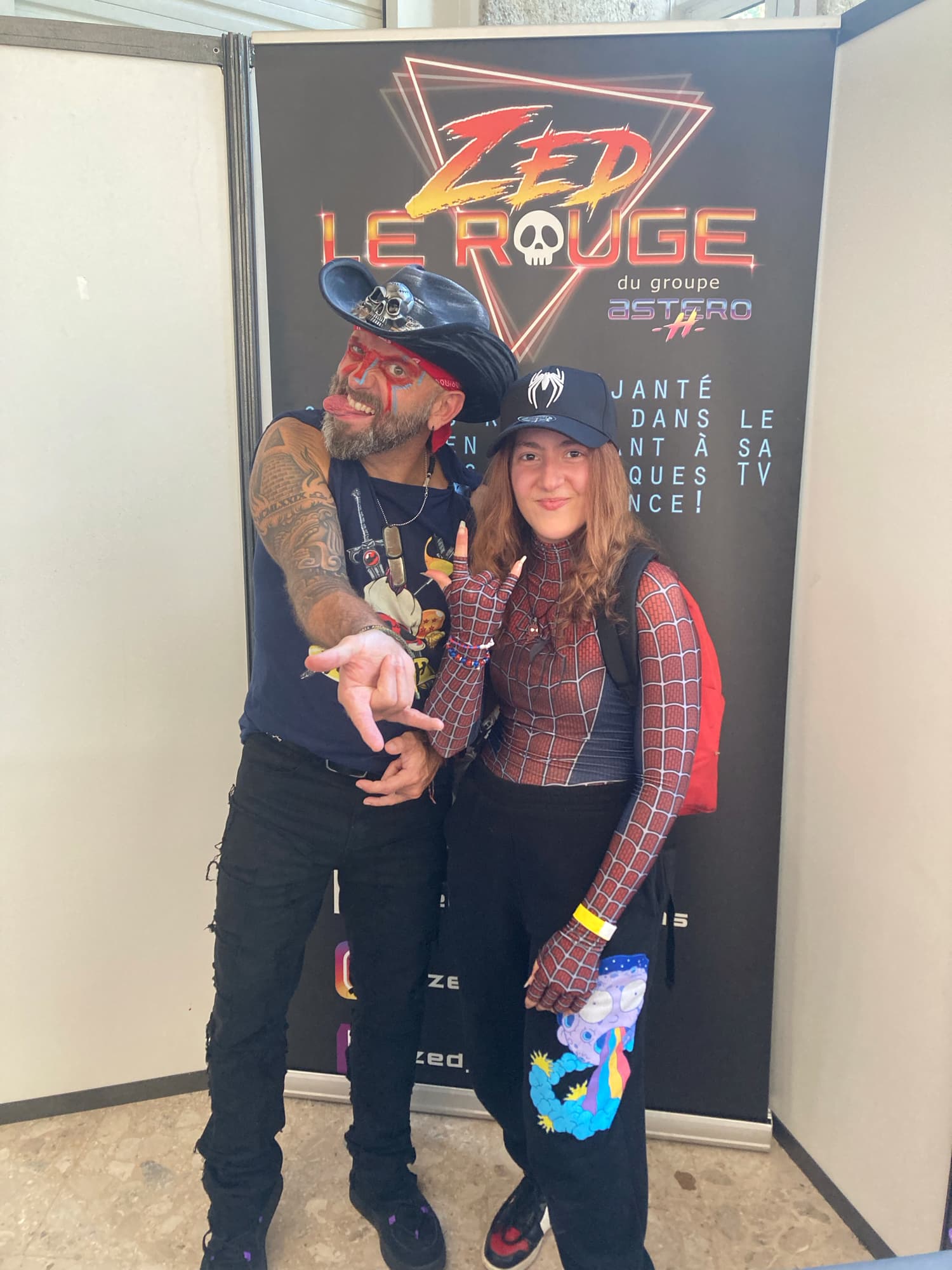 MJ de Tobbey M - Photo 1