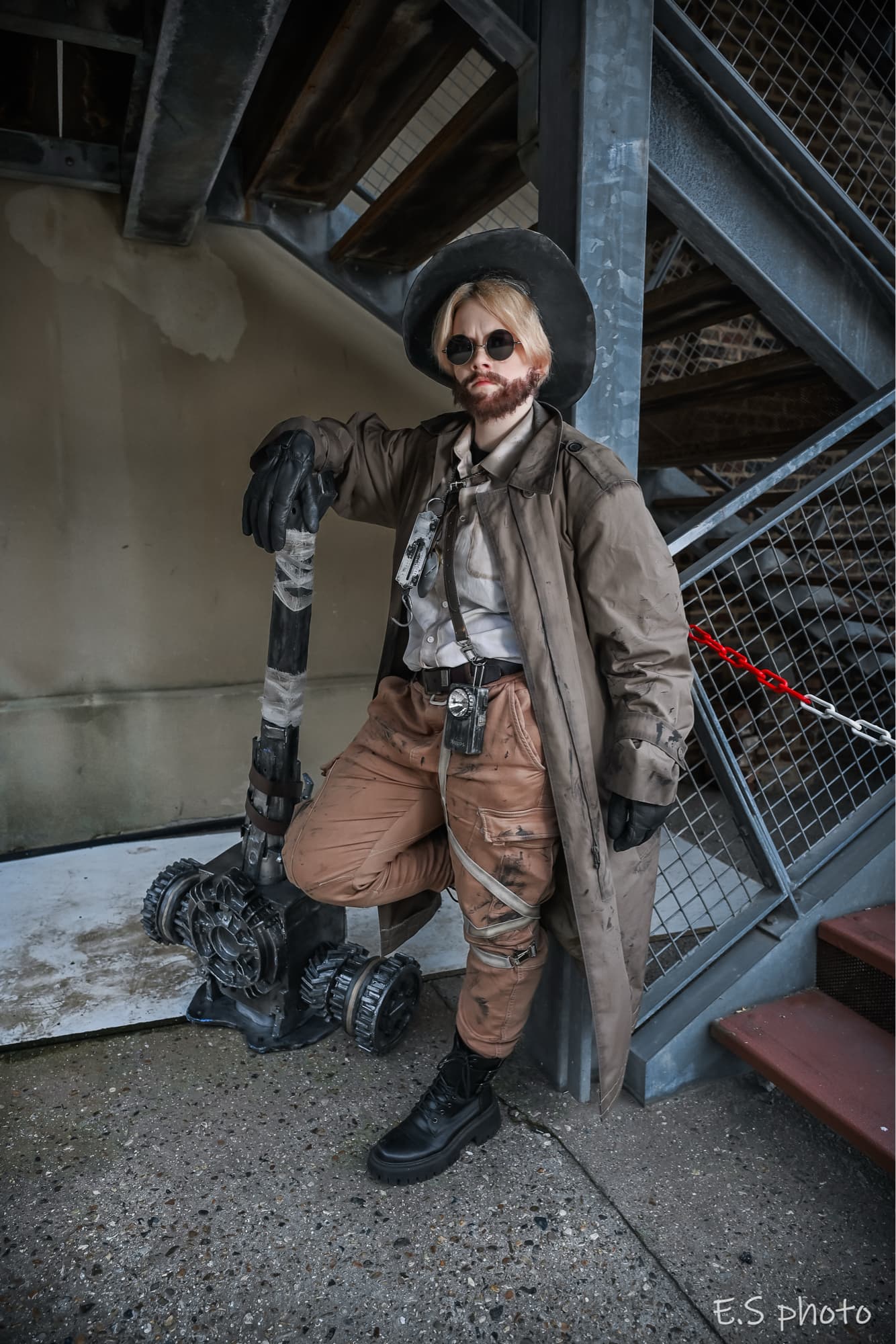 Heisenberg v3 - Photo 9