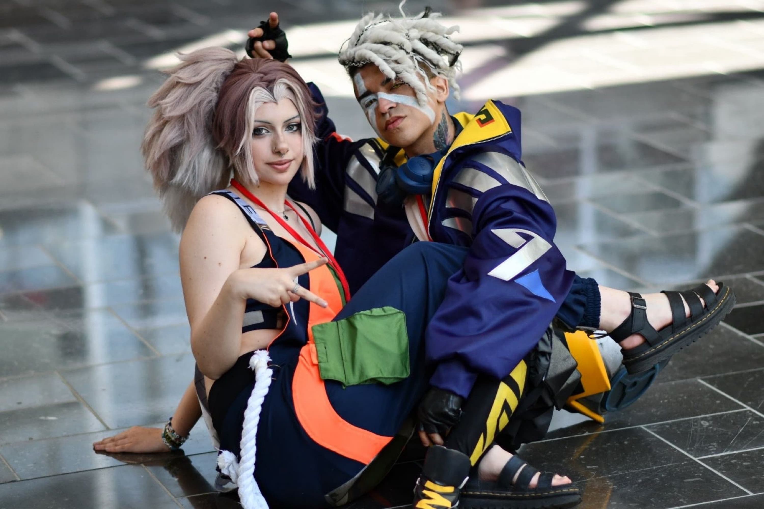 EKKO TRUE DAMAGE - Photo 10