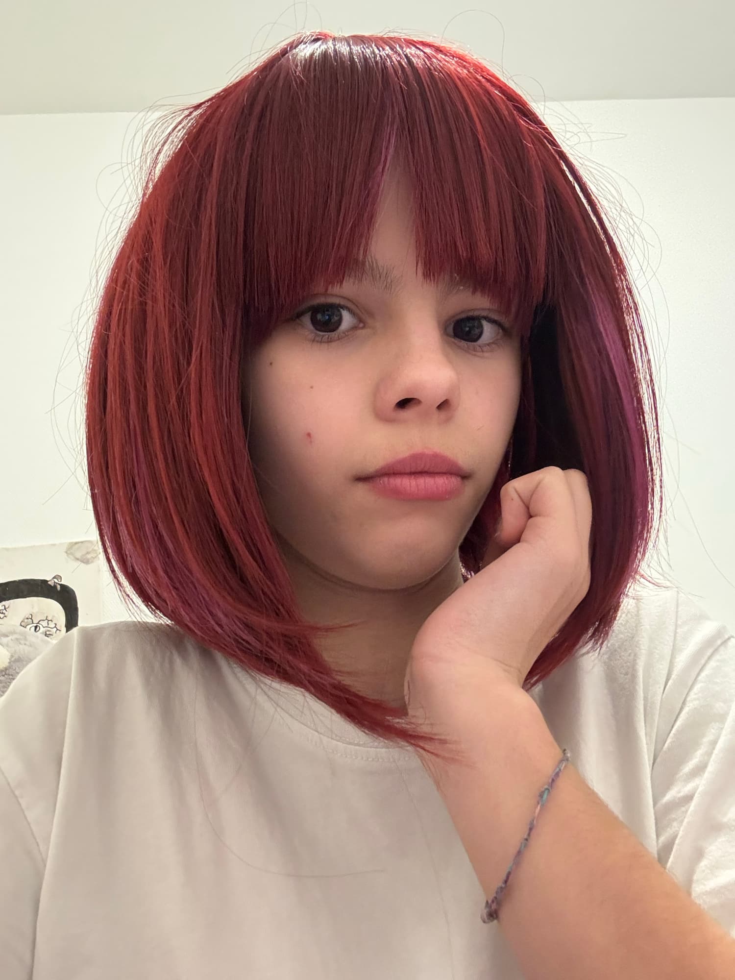 Kana (wig) - Photo 6