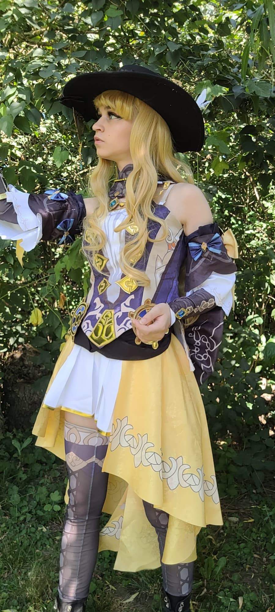 ☆ Navia Dehors ☆