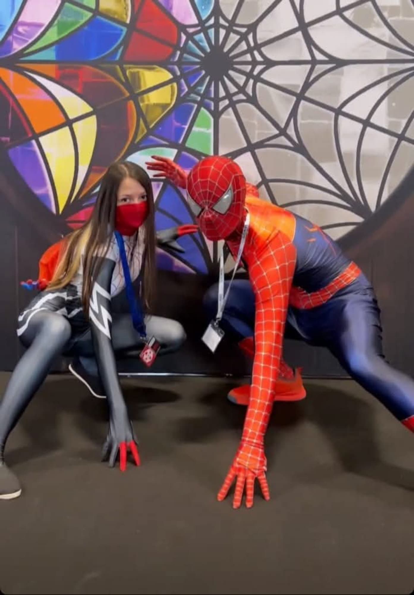 Japan expo 23 sunday - Photo 9