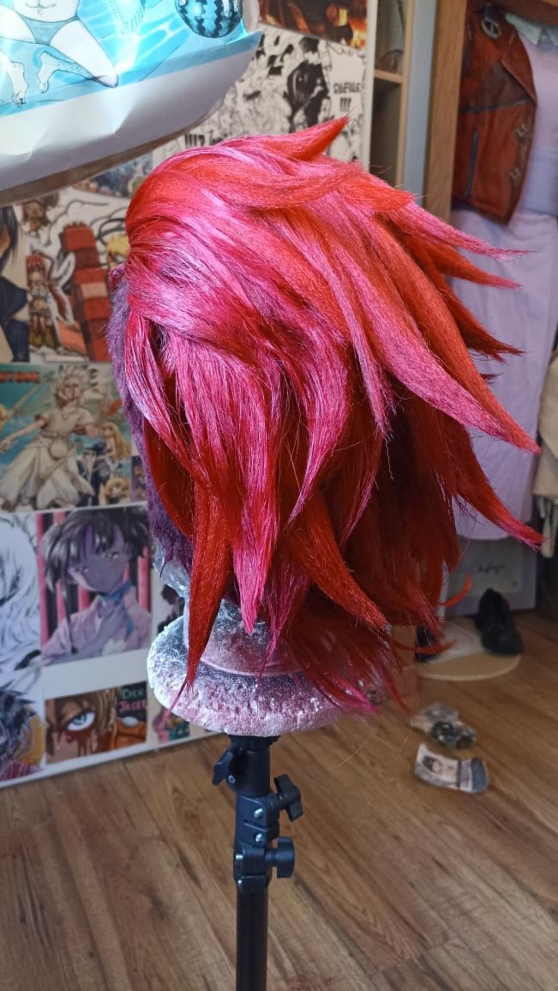 Création cosplay VI - Photo 3