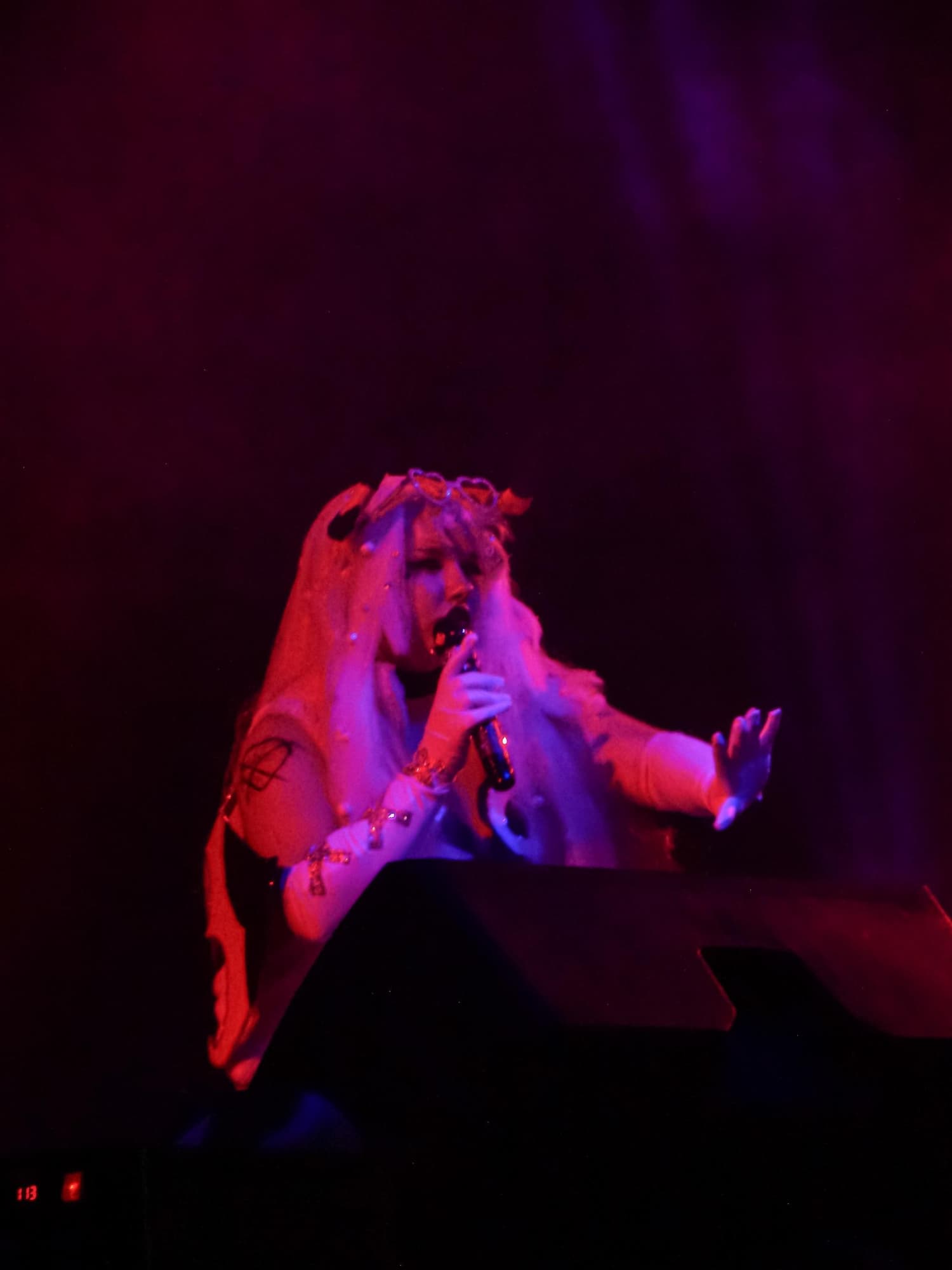 Verosika mayday - Photo 6