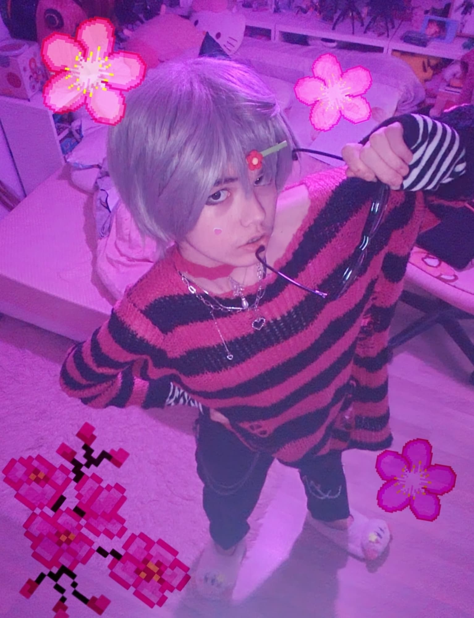 Till (Cherry vers🌸) - Photo 1