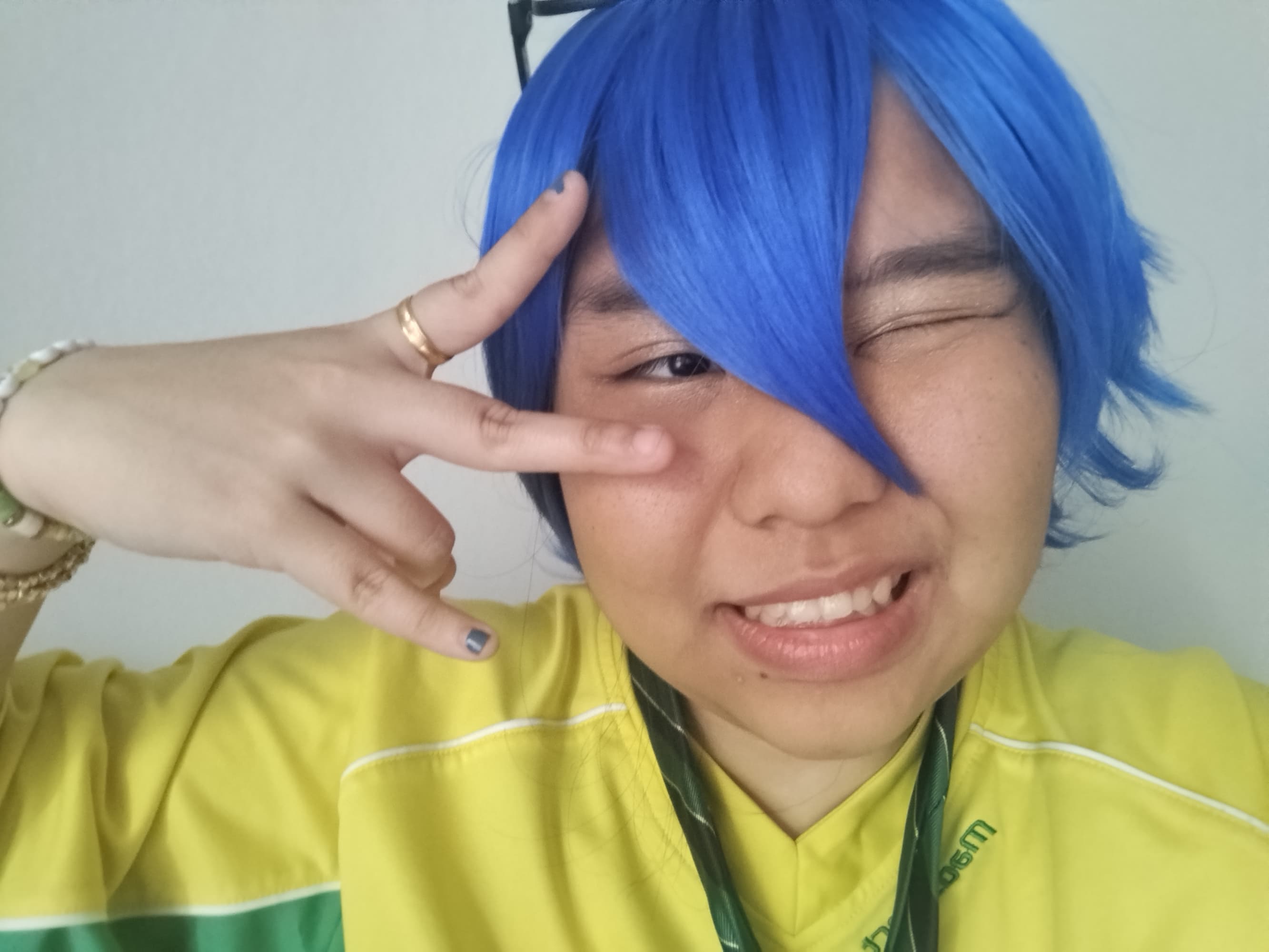Brazilian Kaito - Photo 4