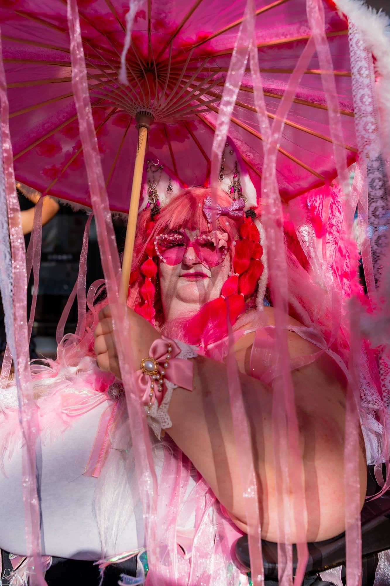 Kyutsune 🤍💕 - Photo 4