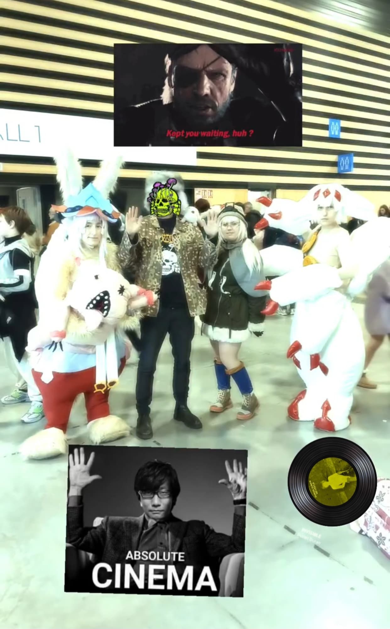 MADE IN ABYSS - Photo 8