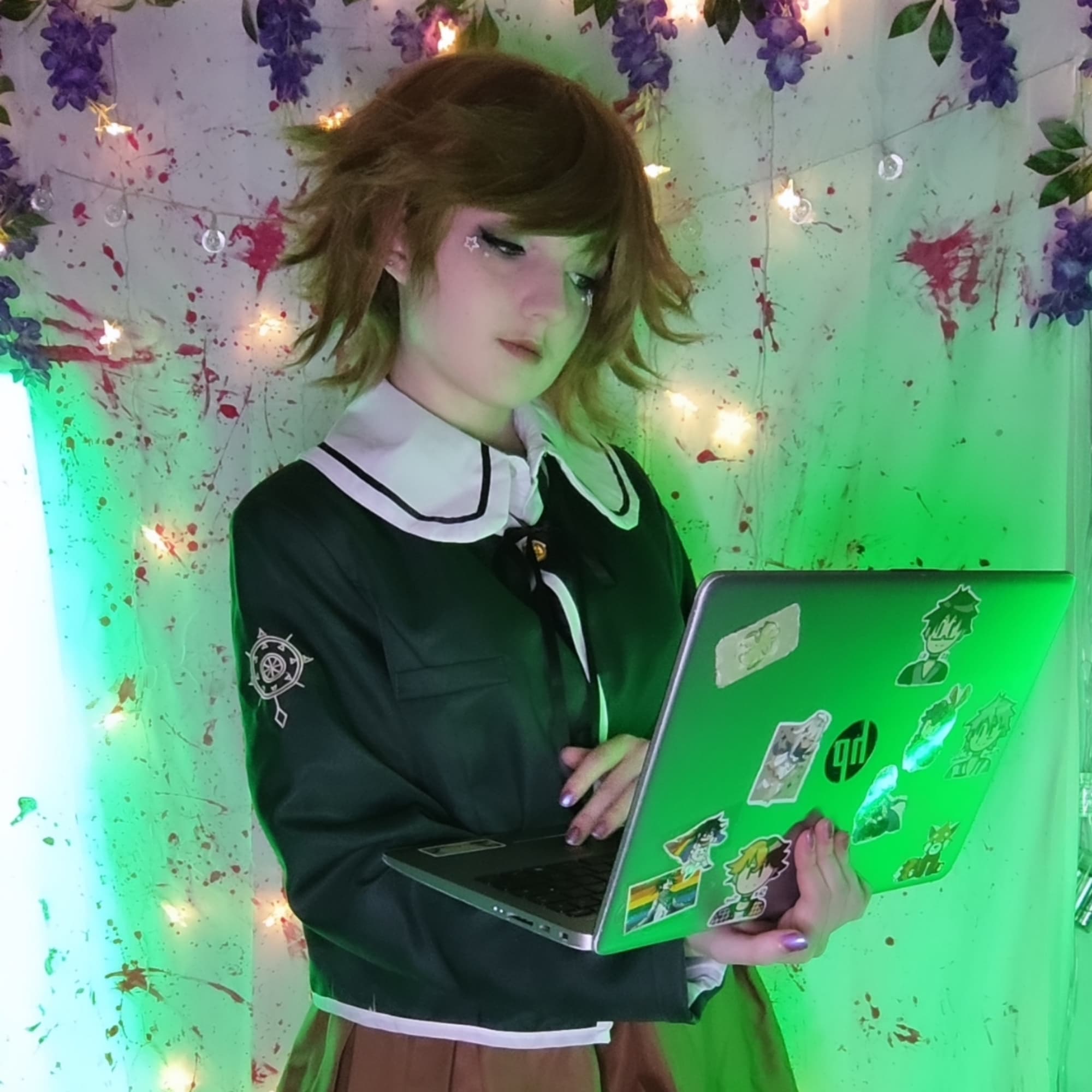 Chihiro Fujisaki 