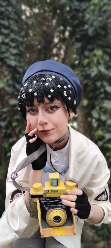 Meryl styfe  - Photo 1