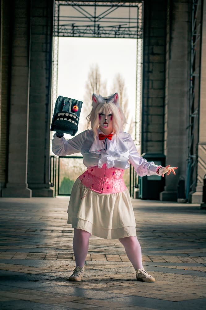 Mangle - Photo 1
