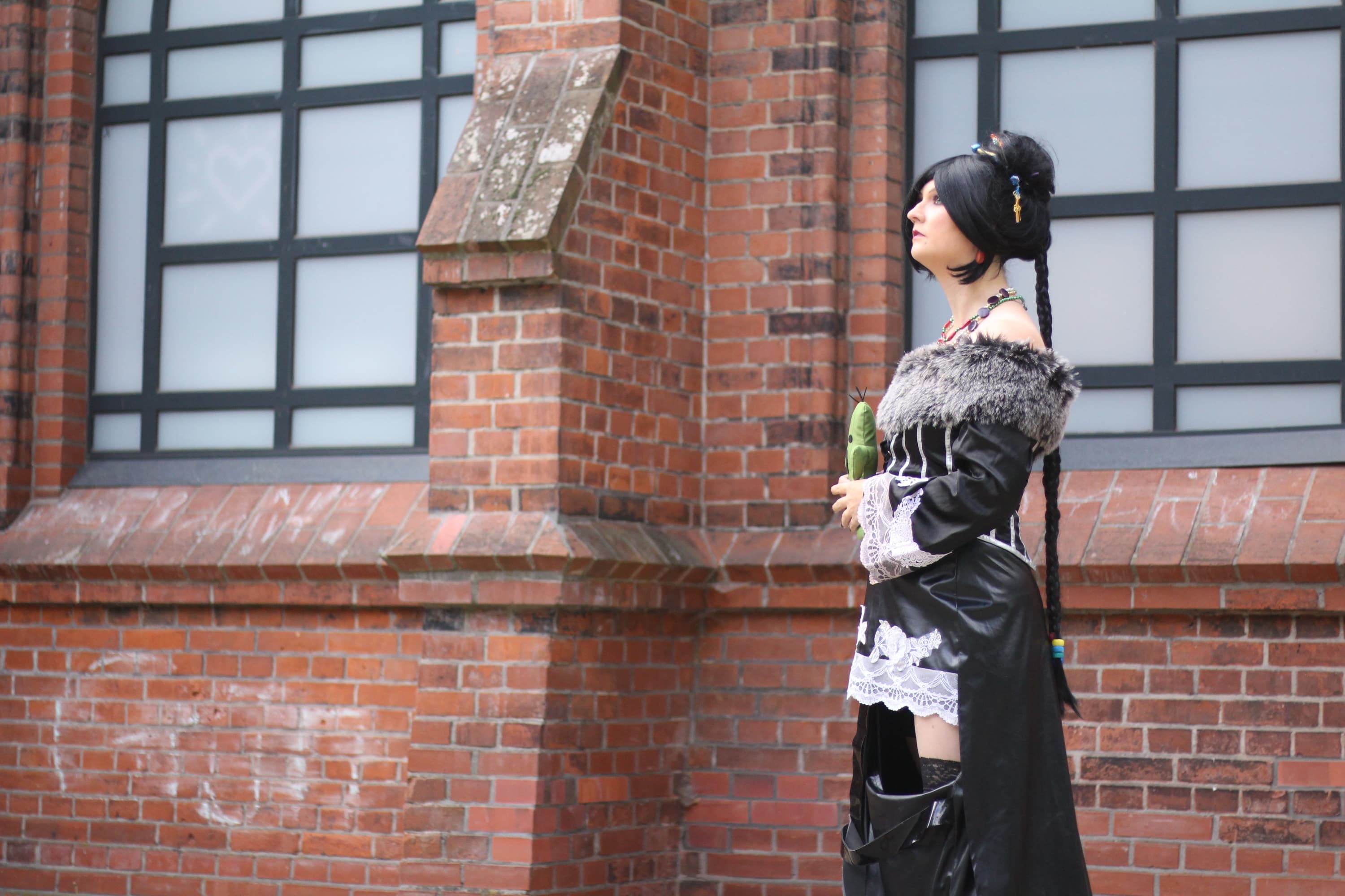 InselCosplaytreff 20 - Photo 24