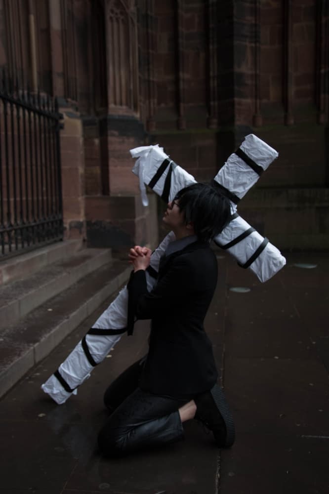 Wolfwood cathédrale  - Photo 3