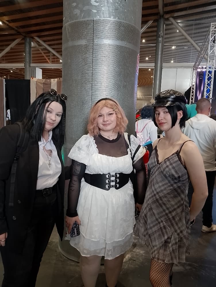 Takumi Ichinose  - Photo 3