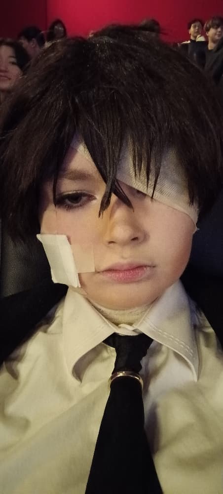 Dazai Osamu - Photo 3