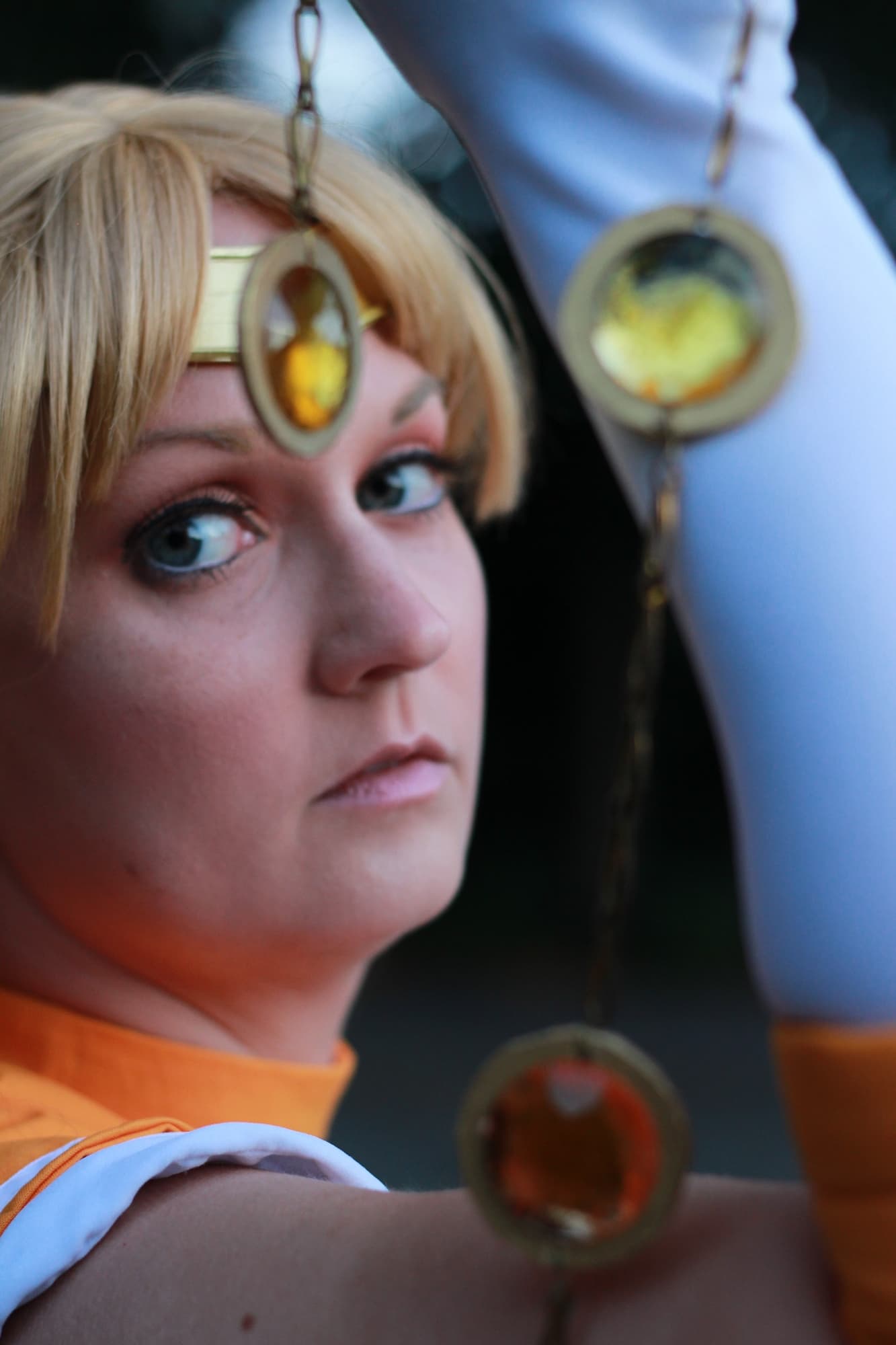Sailor Venus - Photo 25