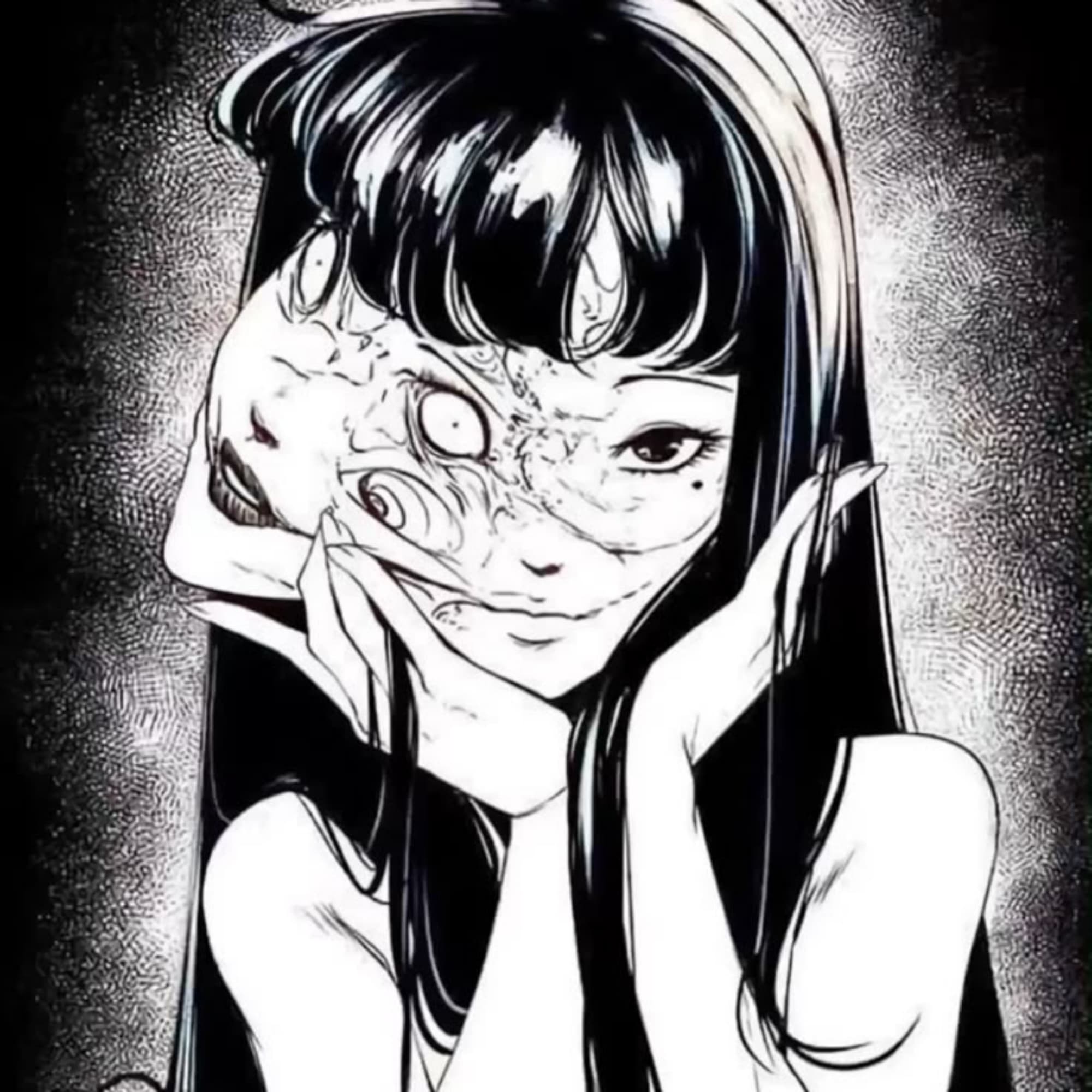 Tomie