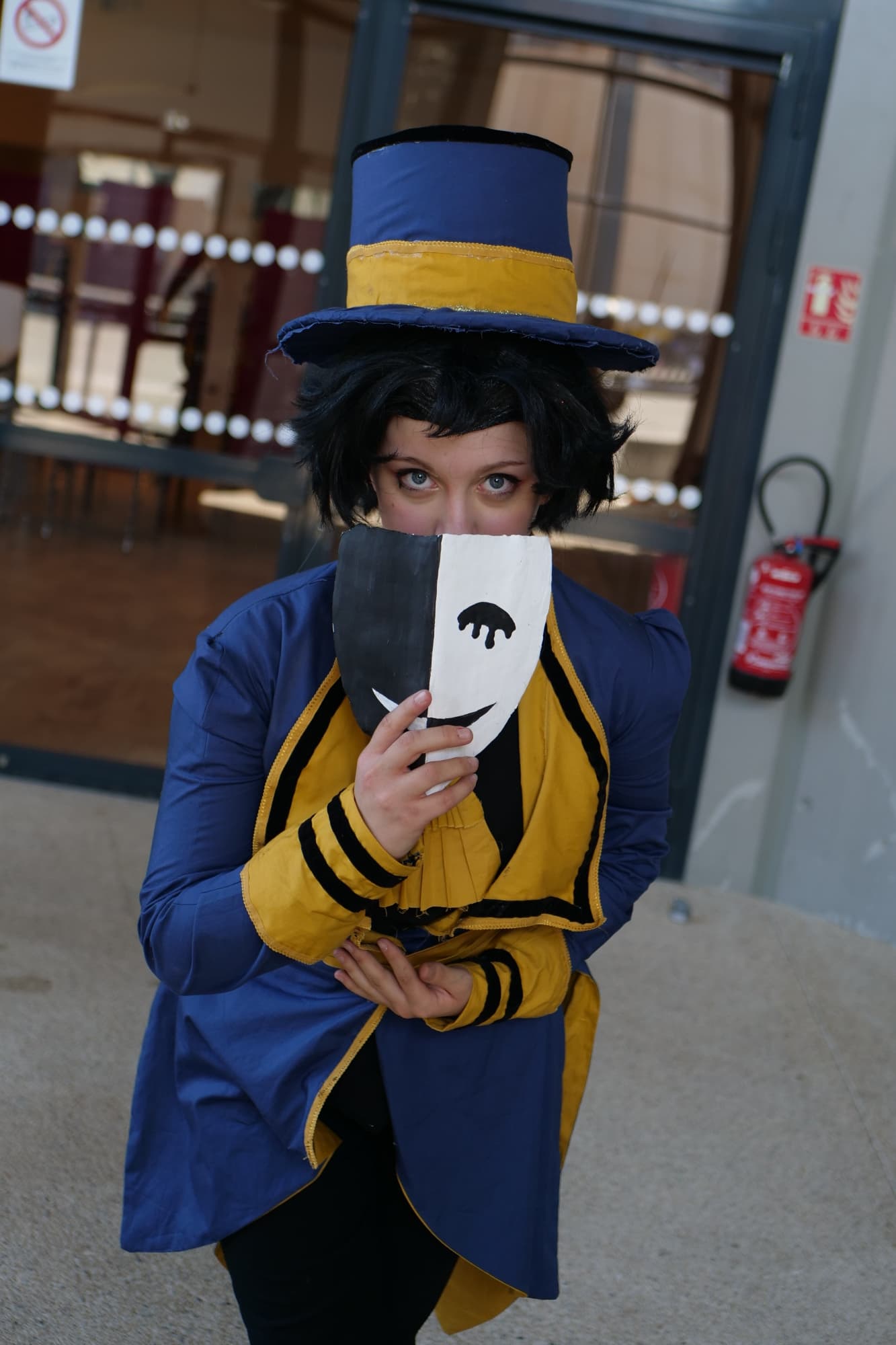 Ticket Taker  - Photo 10