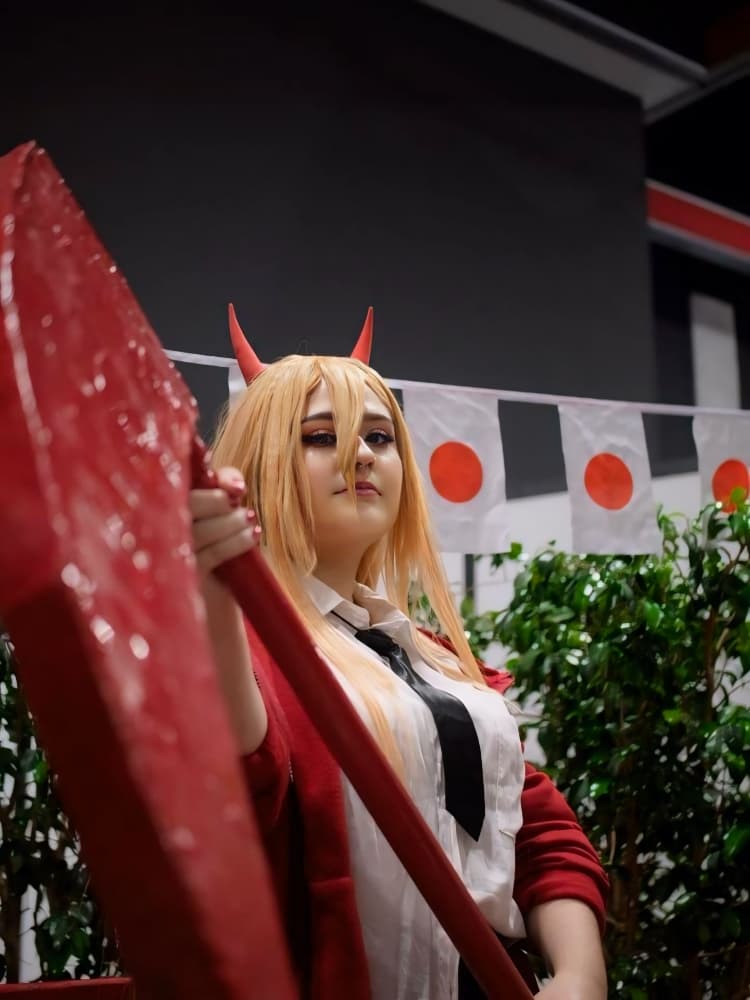 Power 🩸 - Photo 4