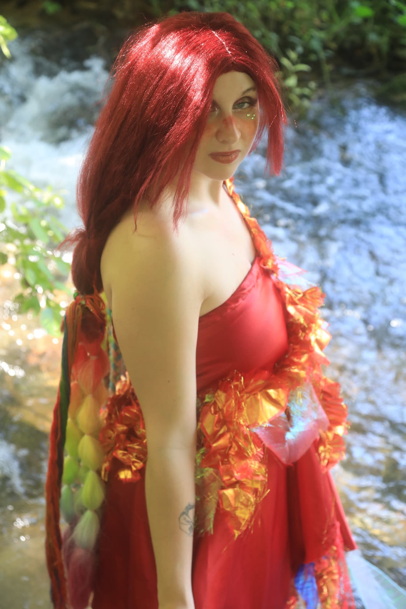 T la méduse - Photo 37