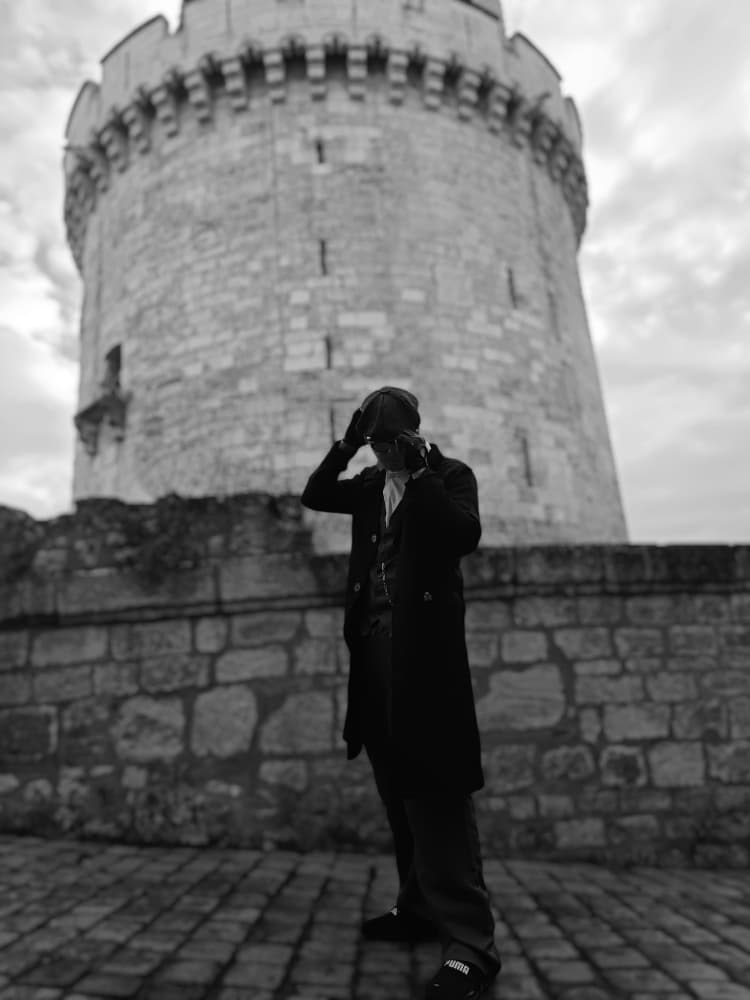 Peaky Blinders  - Photo 10