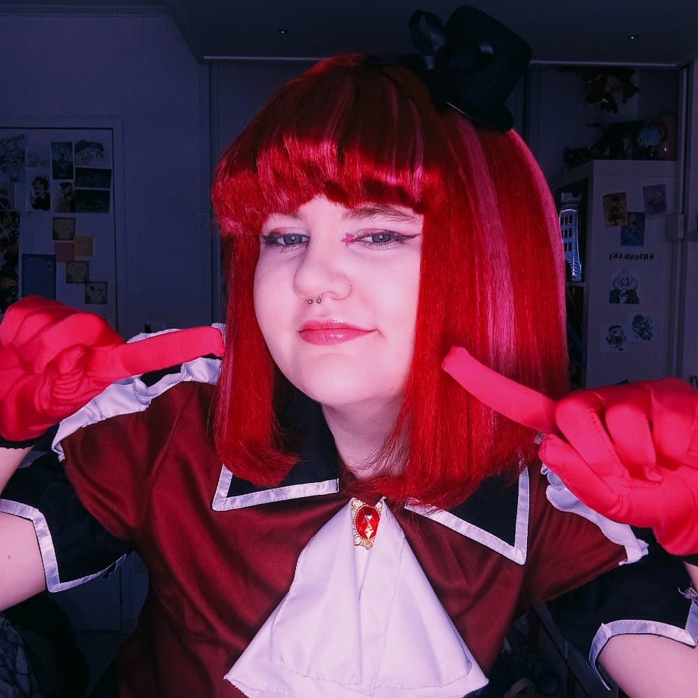 Kana Arima - Photo 4