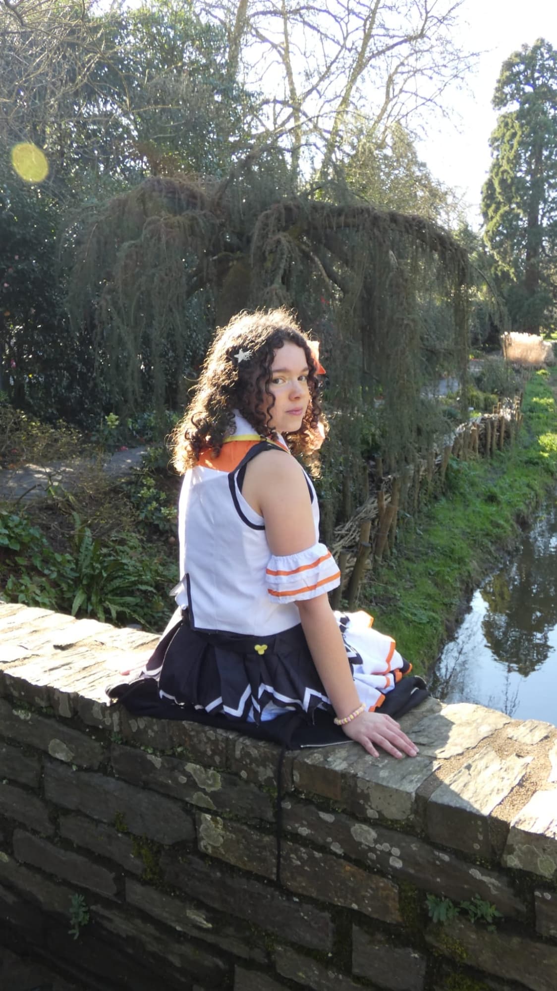 Minori 🧡🎤☘️ - Photo 13