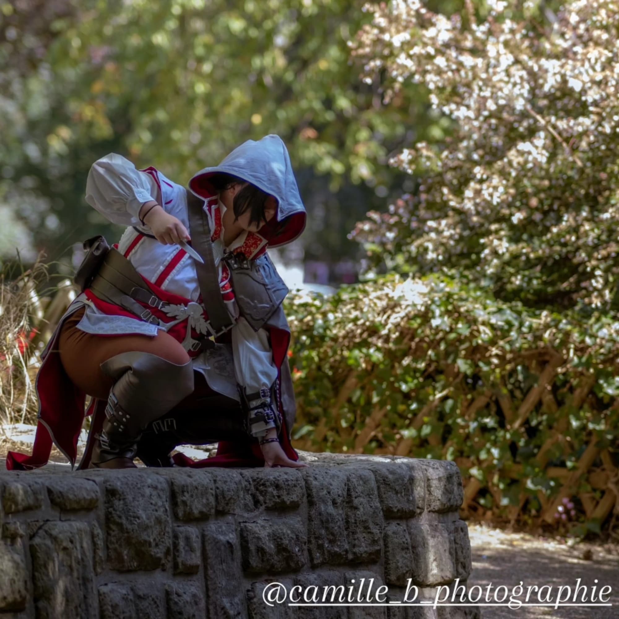 Ezio Auditore - Photo 3