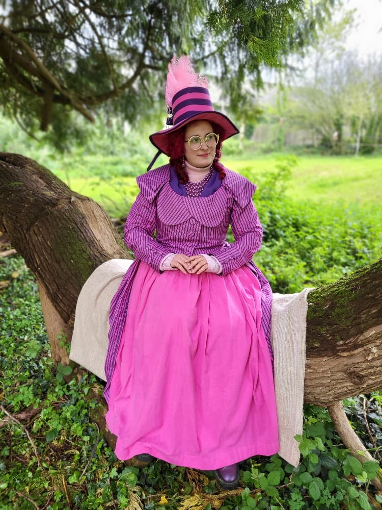 Cheshire cat - 18e - Photo 8