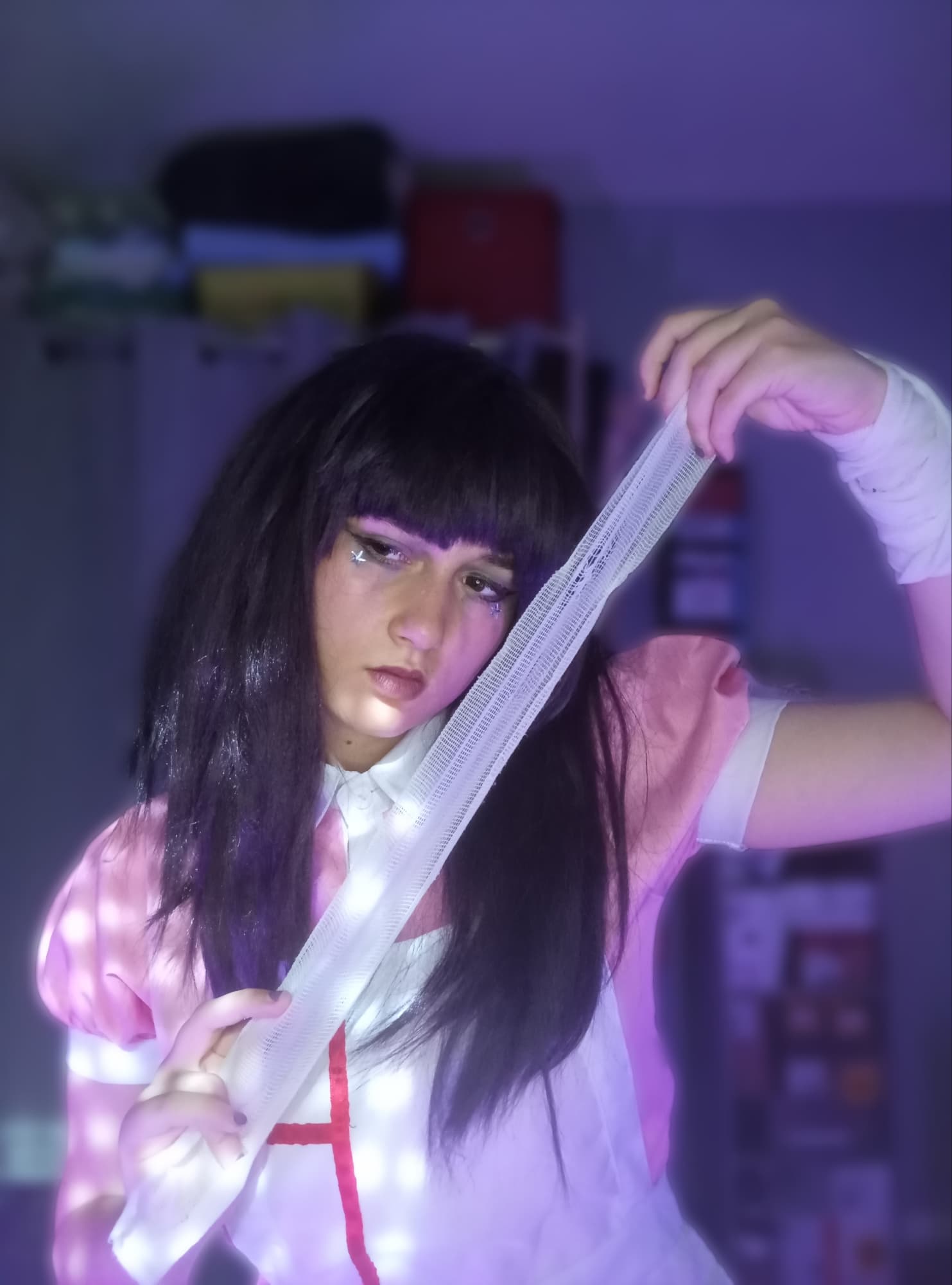Mikan Tsumiki - Photo 1