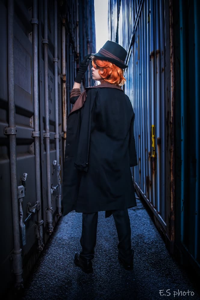 Chuuya Nakahara  - Photo 3