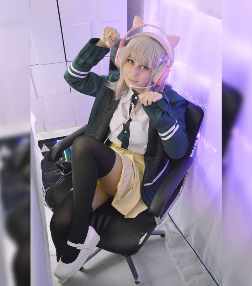 Chiaki Nanami - Photo 3