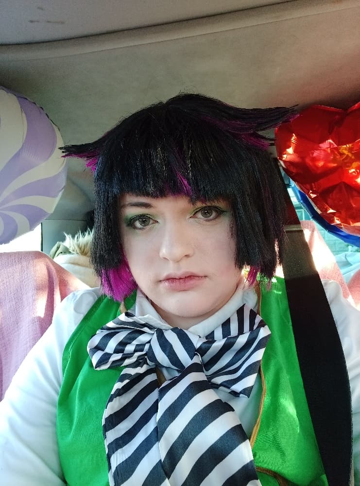 JapaNantes Lilia - Photo 1