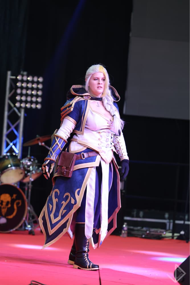 Jaïna x TGS 2024 - Photo 9