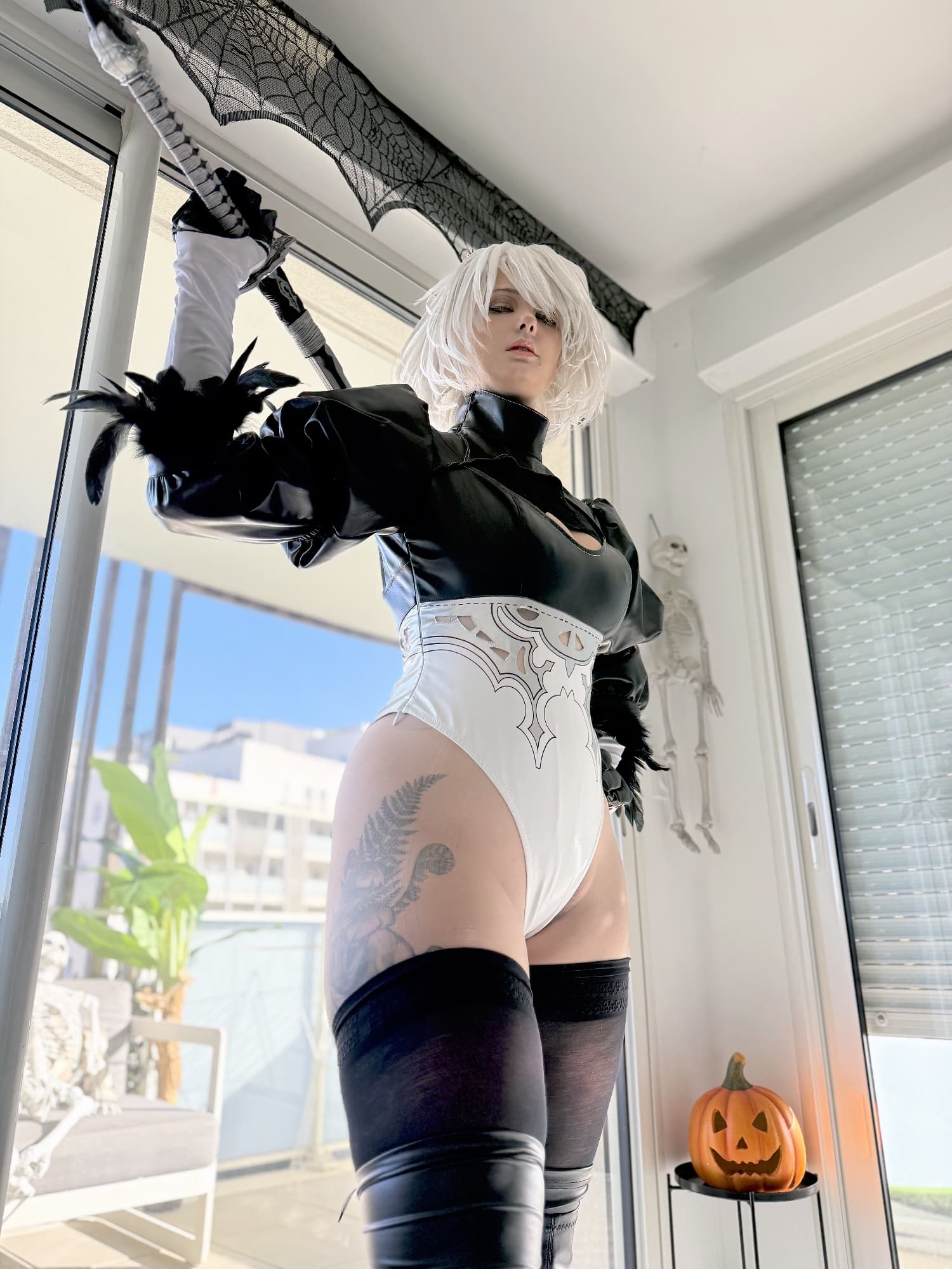 2B NieR automata  - Photo 4