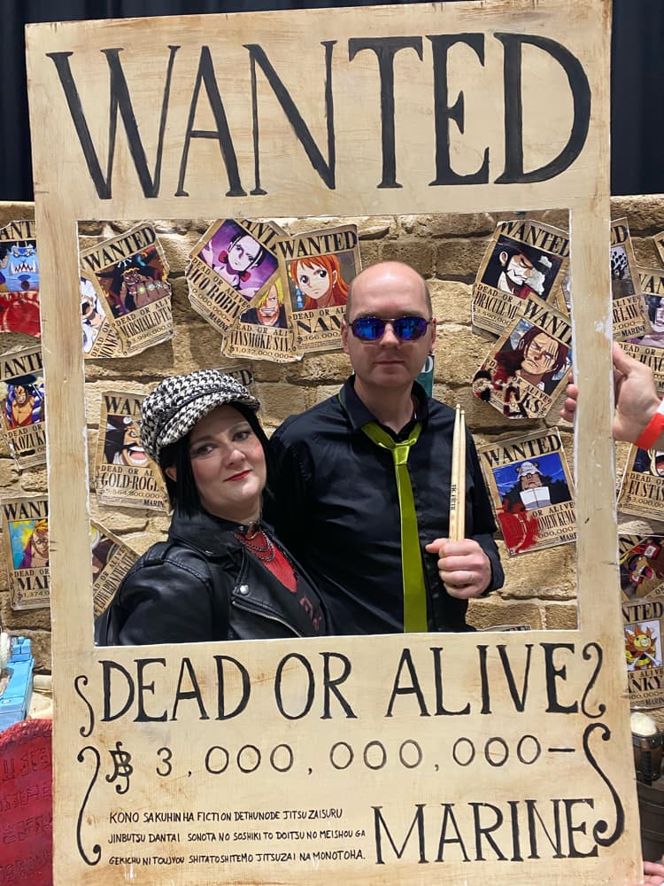 Kultur Manga Dreux - Photo 2