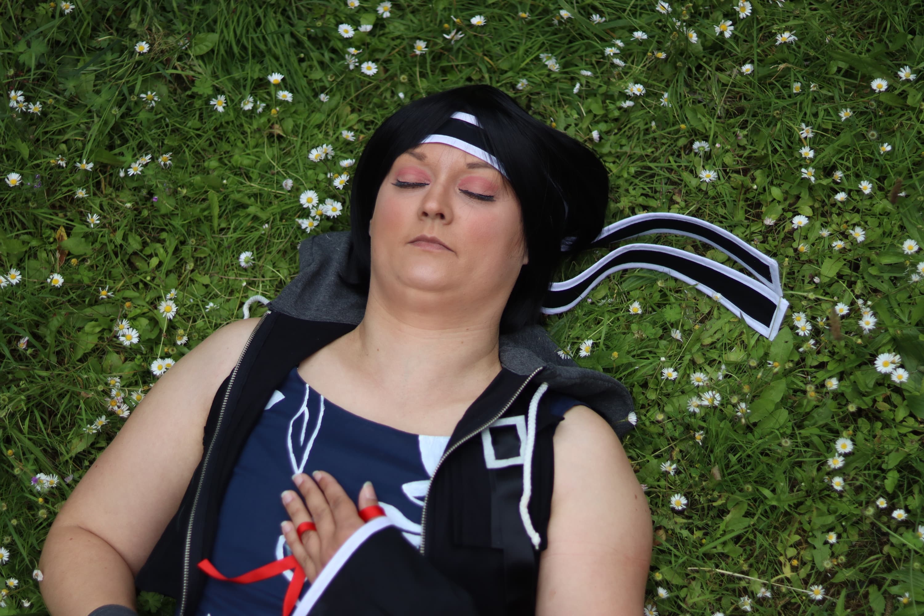 Yuffie Kisaragi (AC) - Photo 60