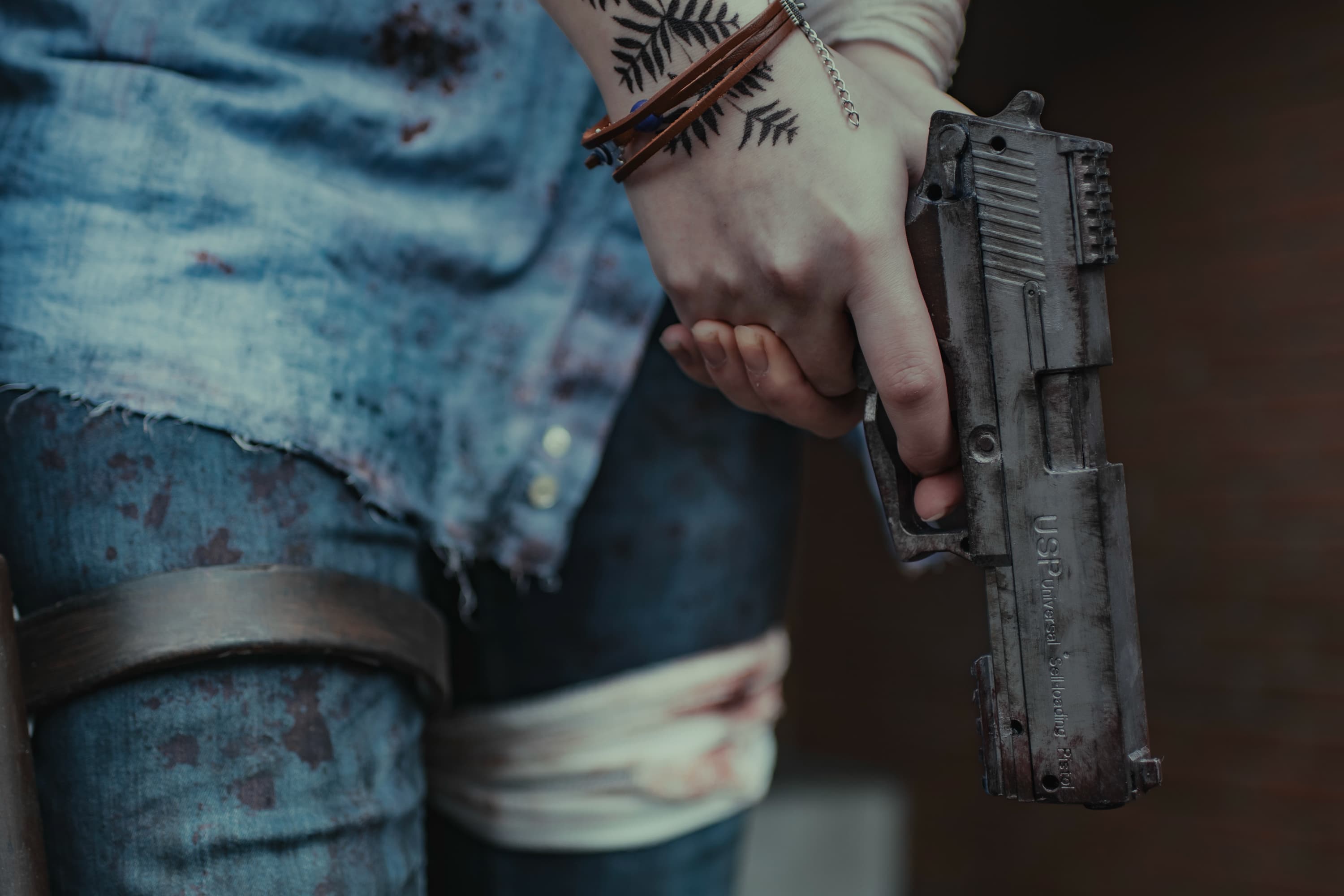 Ellie Seattle vr. - Photo 5