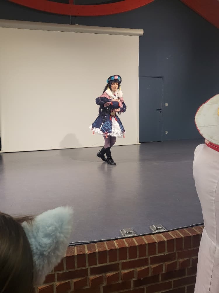 Post Passion Manga - Photo 6