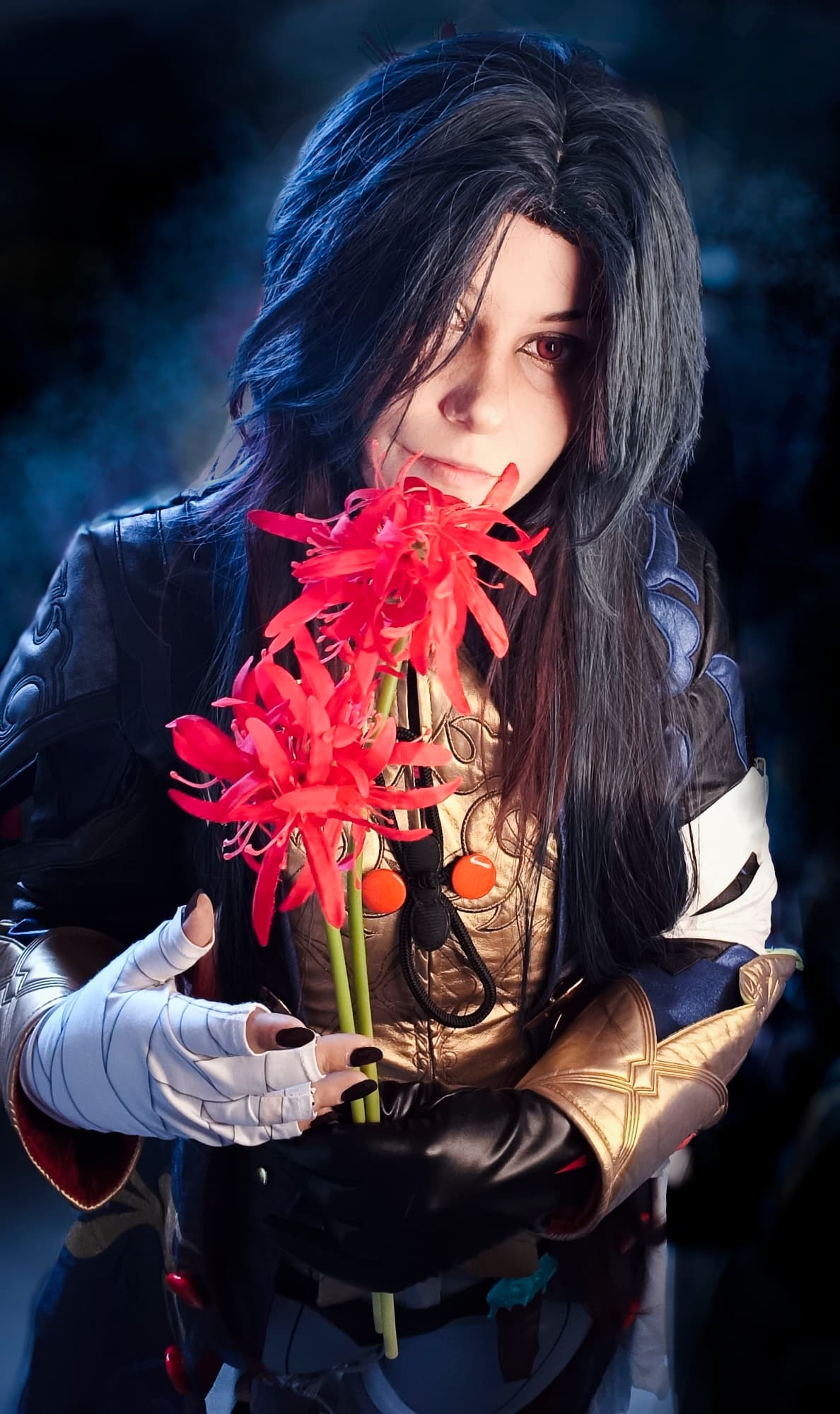 Blade honkai - Photo 2