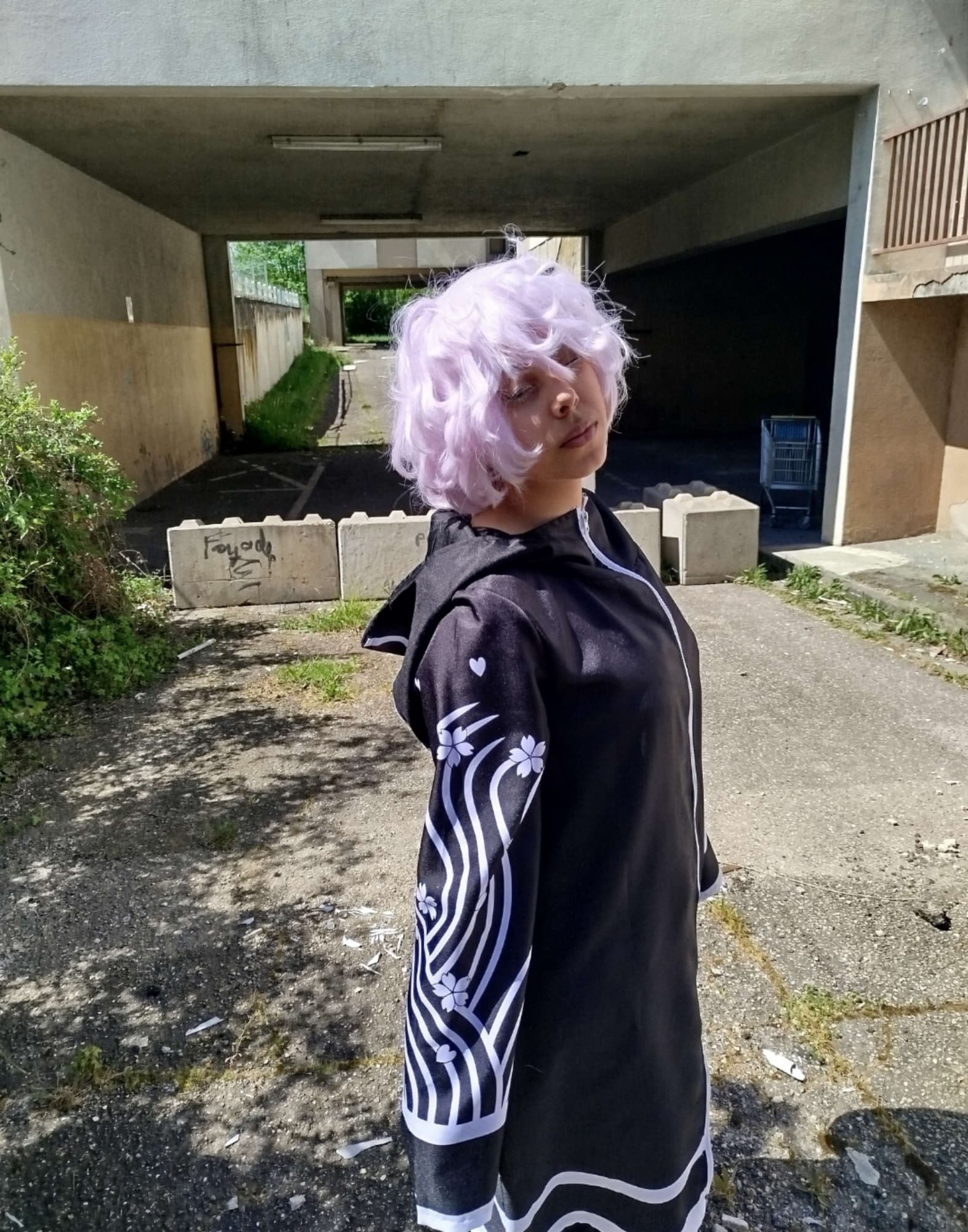 Senju - Photo 6