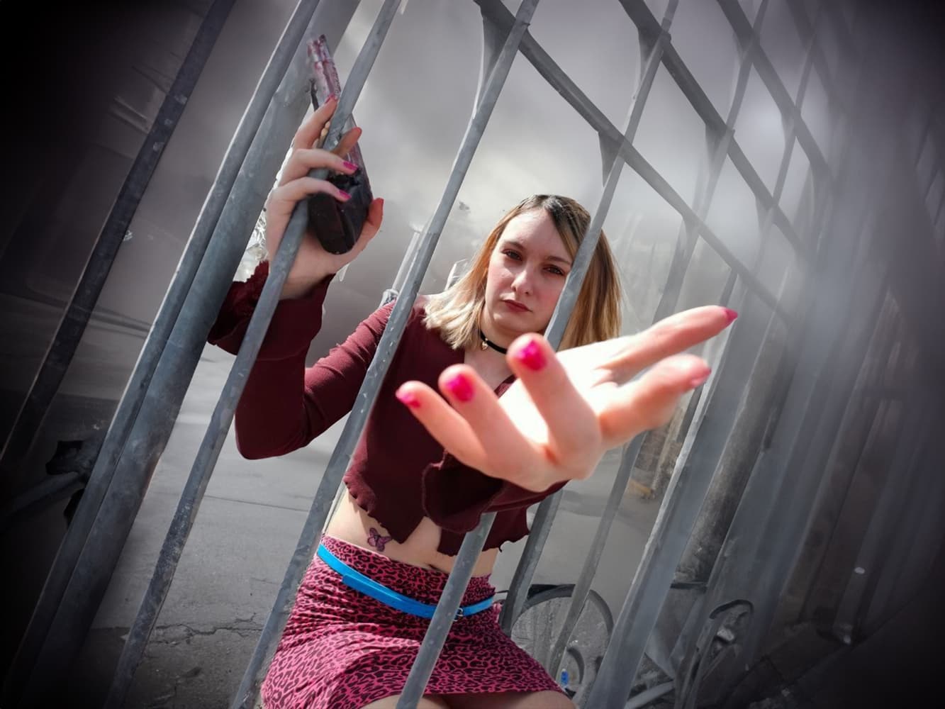 Maria Silent Hill 2 - Photo 22