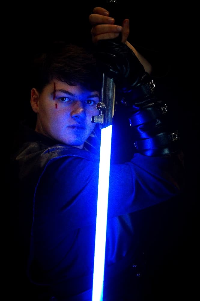 Geek days lille 2024 - Photo 6